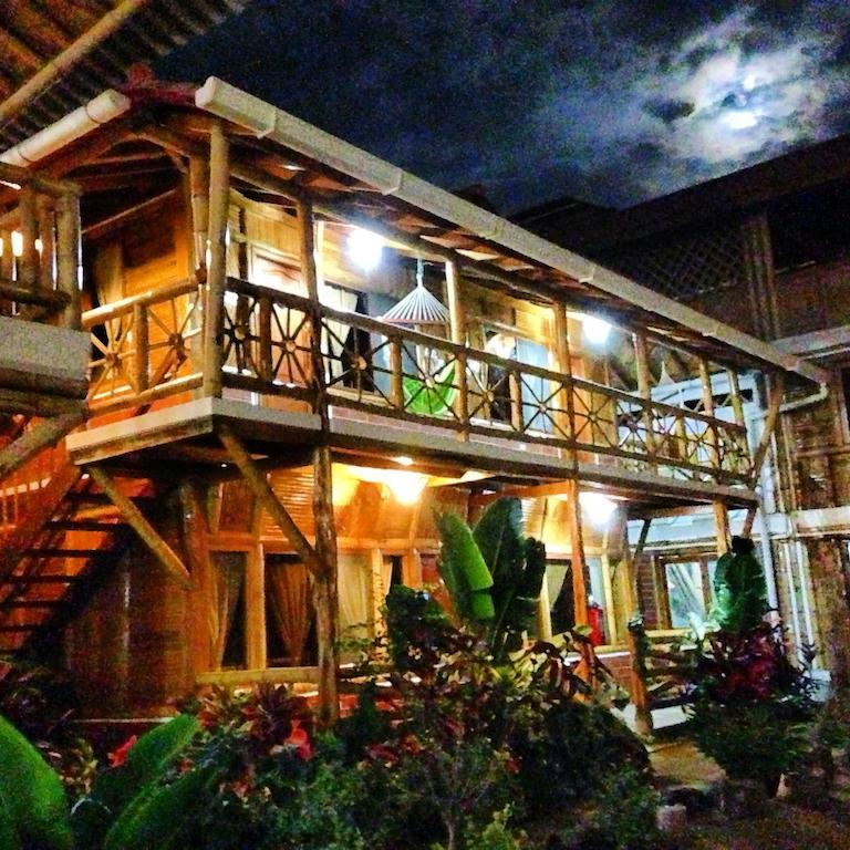 Victor Hugo Hotel Puerto López 객실 사진